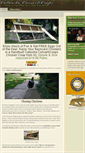 Mobile Screenshot of catawbacoops.com